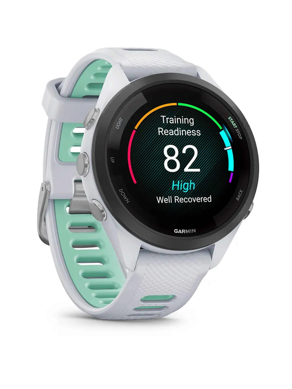 GARMIN GPS Смарт часовник за бягане Forerunner 265S
