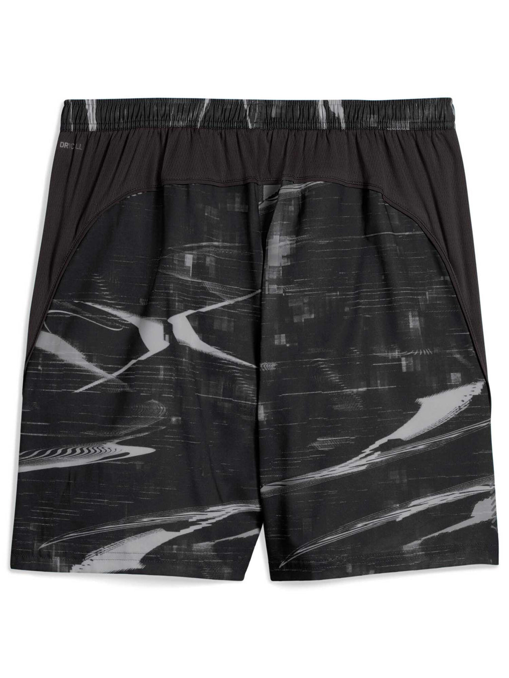 PUMA Къси панталони M Run Velocity AOP 7'' Short