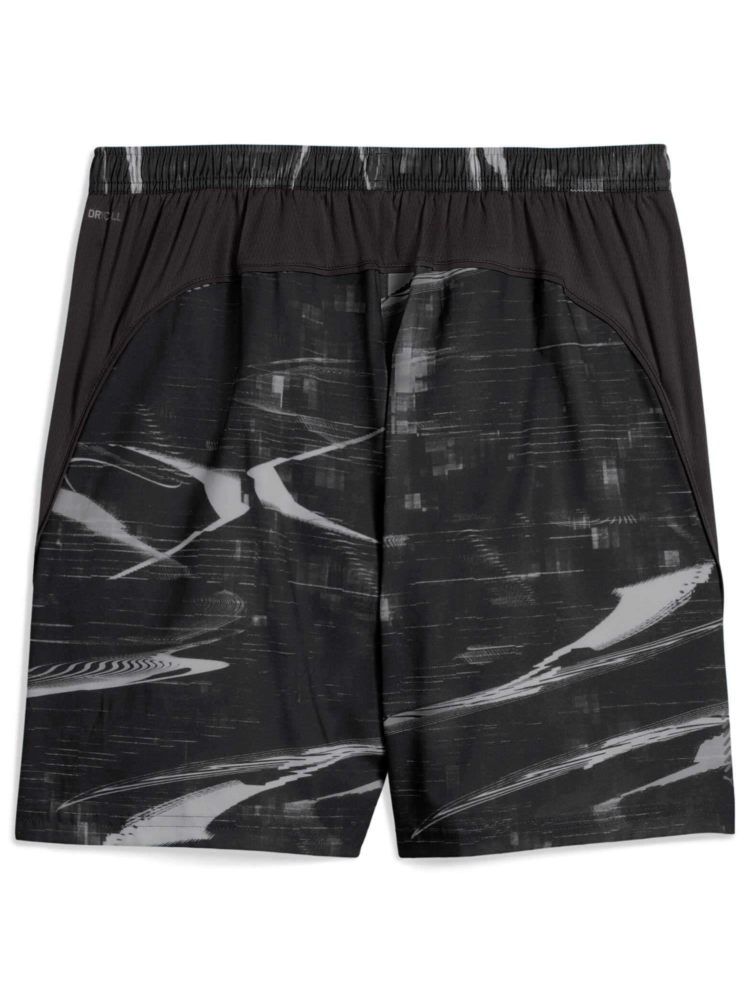 PUMA Къси панталони M Run Velocity AOP 7'' Short