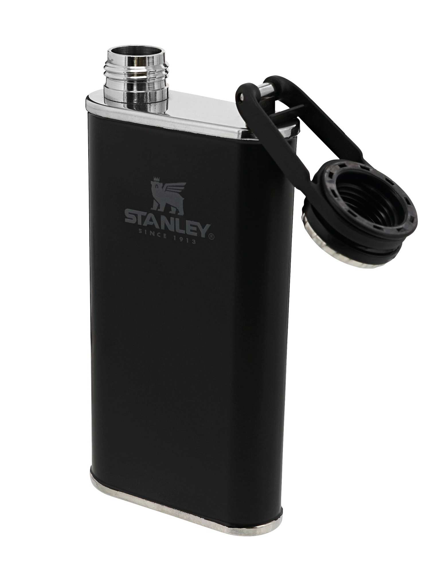 STANLEY Термо манерка The Easy-Fill Wide Wide Mouth 0.23L