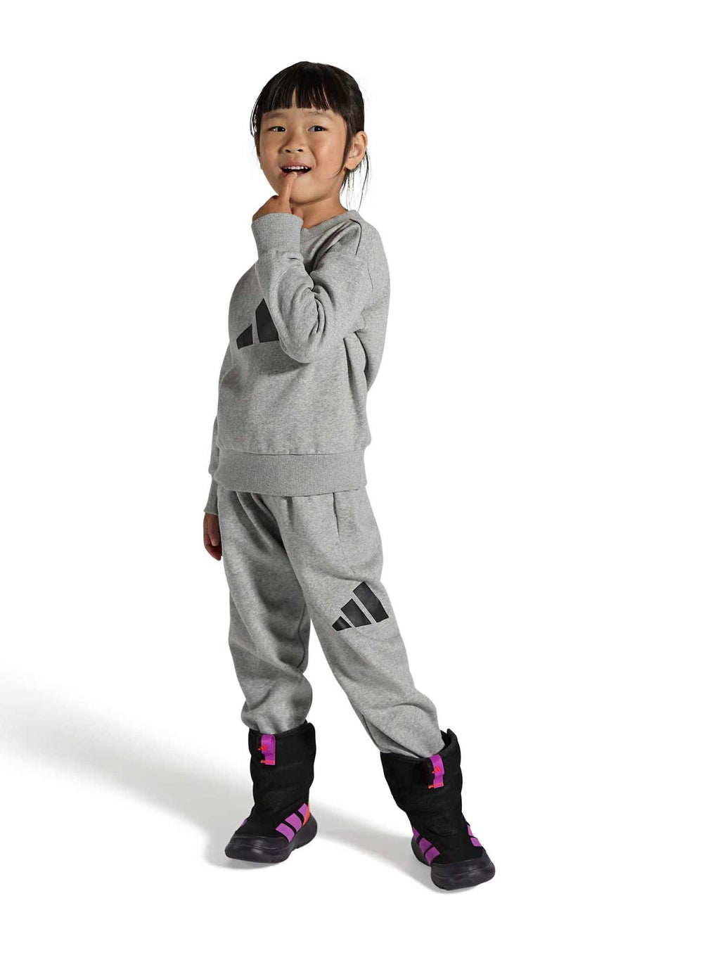 ADIDAS SPORTSWEAR Ботуши Winterplay Kids