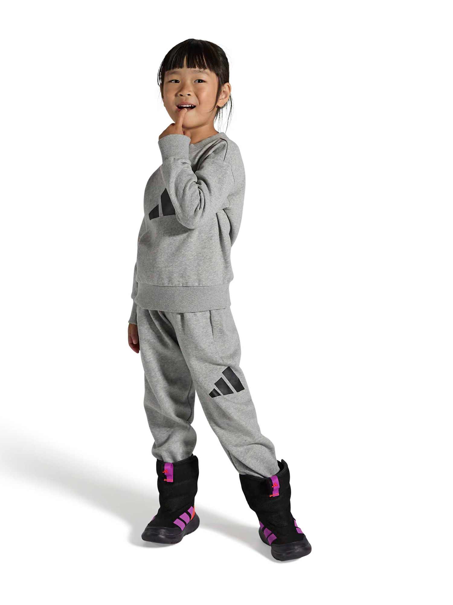 ADIDAS SPORTSWEAR Ботуши Winterplay Kids
