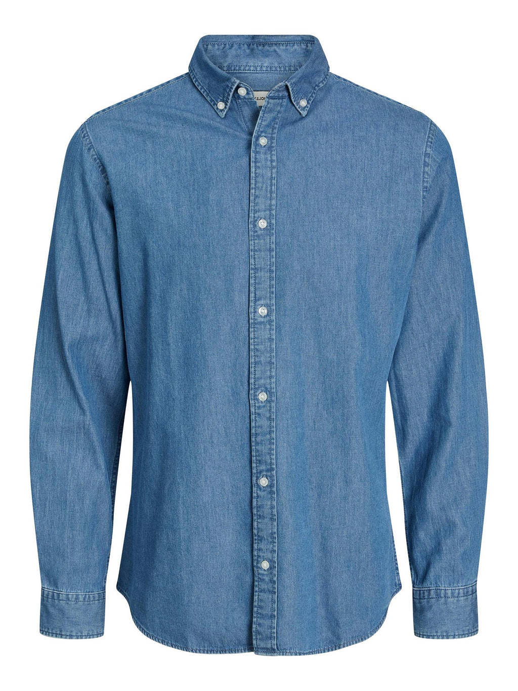 JACK & JONES Риза JWHPLAIN