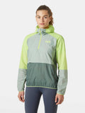 HELLY HANSEN Анорак W ROAM WIND ANORAK