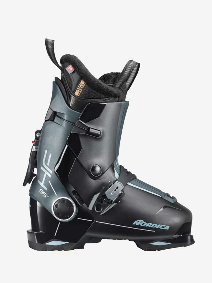 NORDICA Ски обувки HF 85 W (GW)