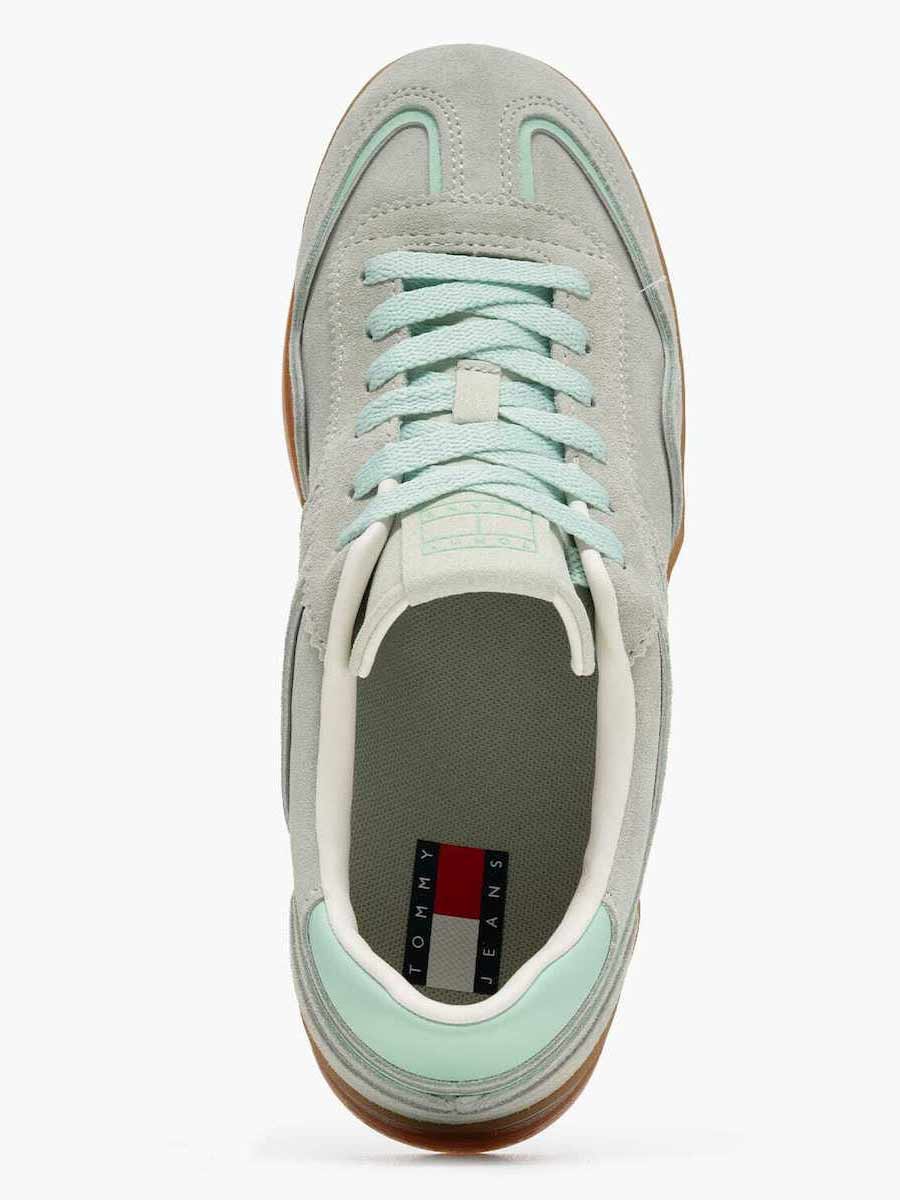 TOMMY JEANS Обувки THE GREENWICH