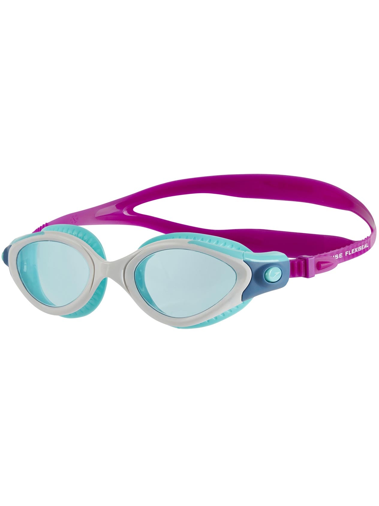 SPEEDO Плувни очила FUT BIOF FSEAL