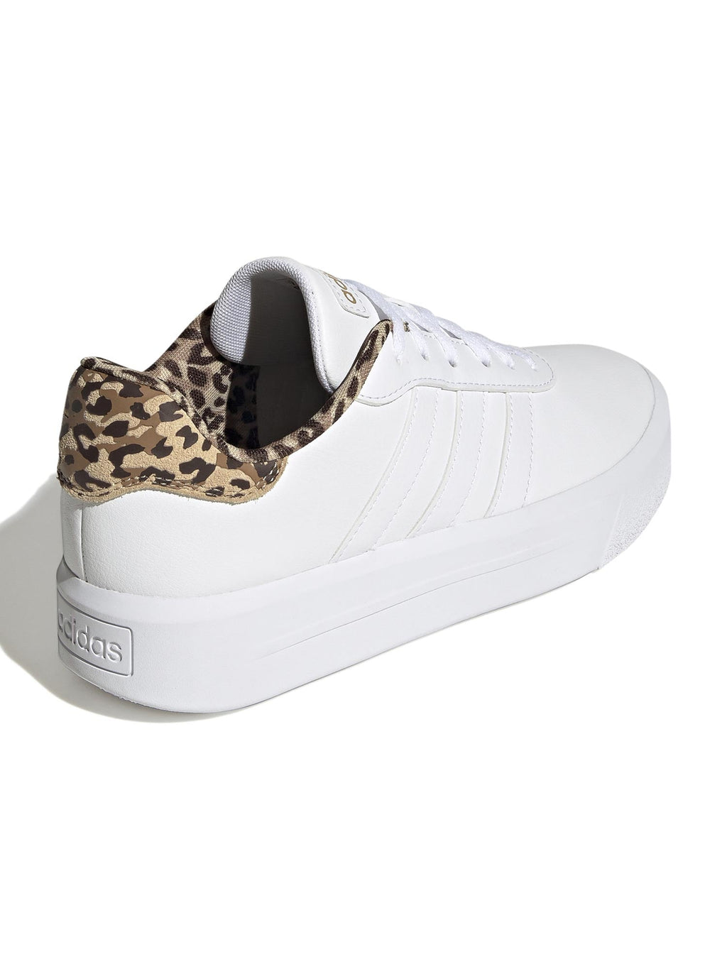 ADIDAS SPORTSWEAR Обувки Court Platform