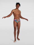 SPEEDO Бански ESCAPE 5CM BRF AM