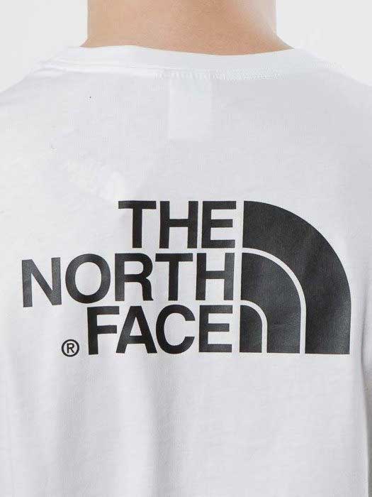 THE NORTH FACE Блуза M L\/S EASY