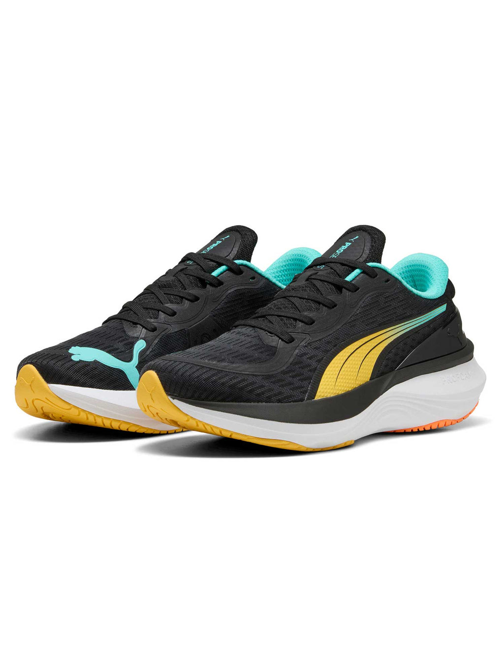 PUMA Обувки Scend Pro 2 Summer