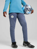 PUMA Спортно долнище MCFC Training Pants Jr