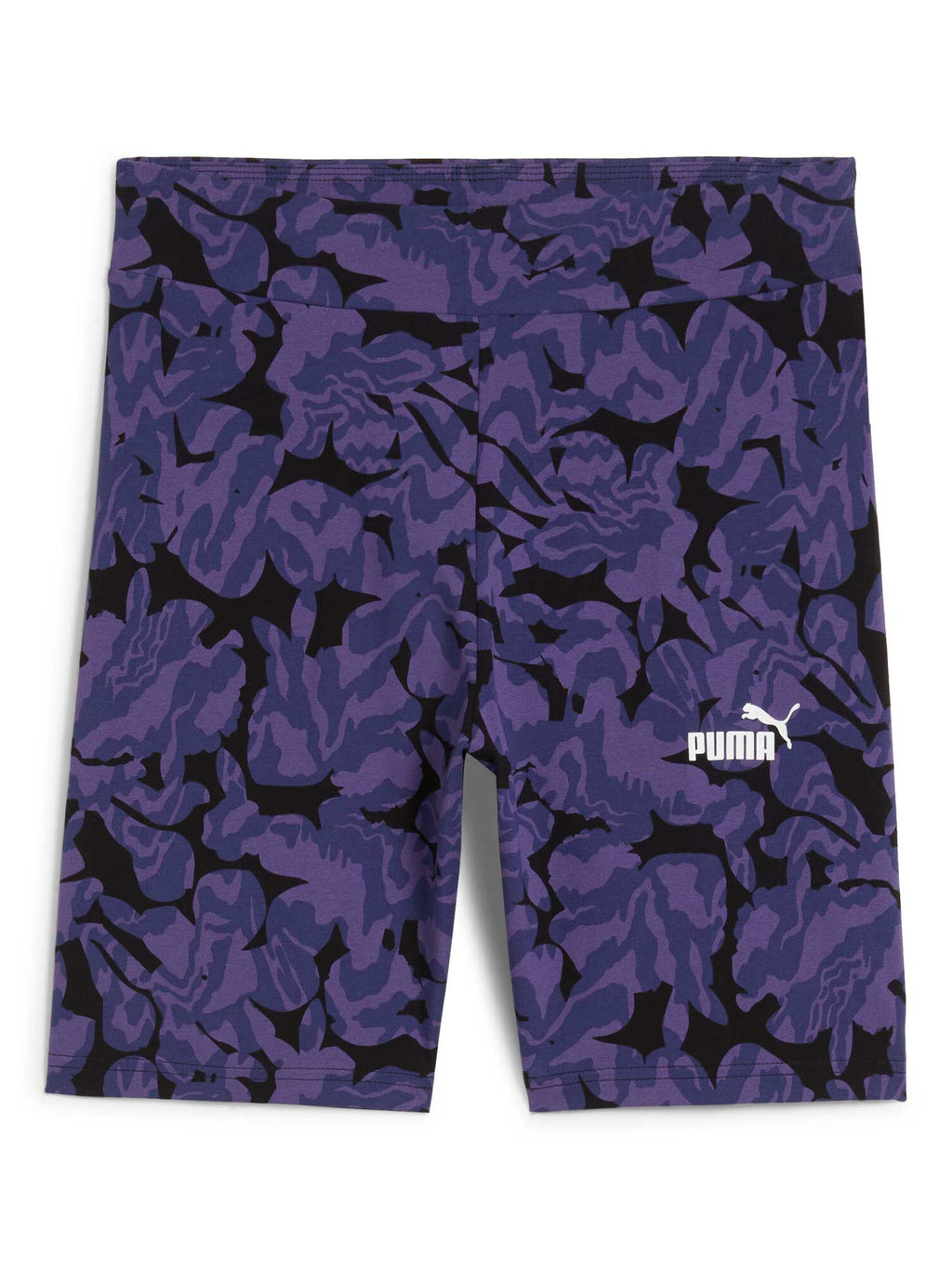 PUMA Клин ESS NATURE 2.0 High-Waist AOP