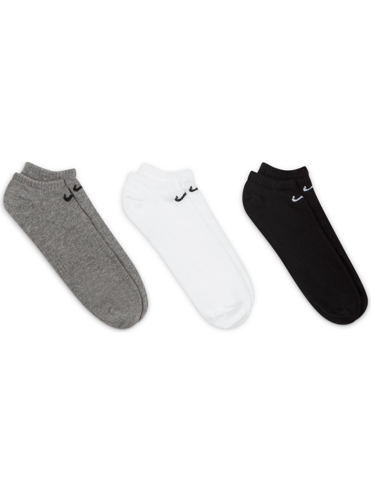 NIKE Чорапи U NK EVERYDAY LTWT NS 3PR 132