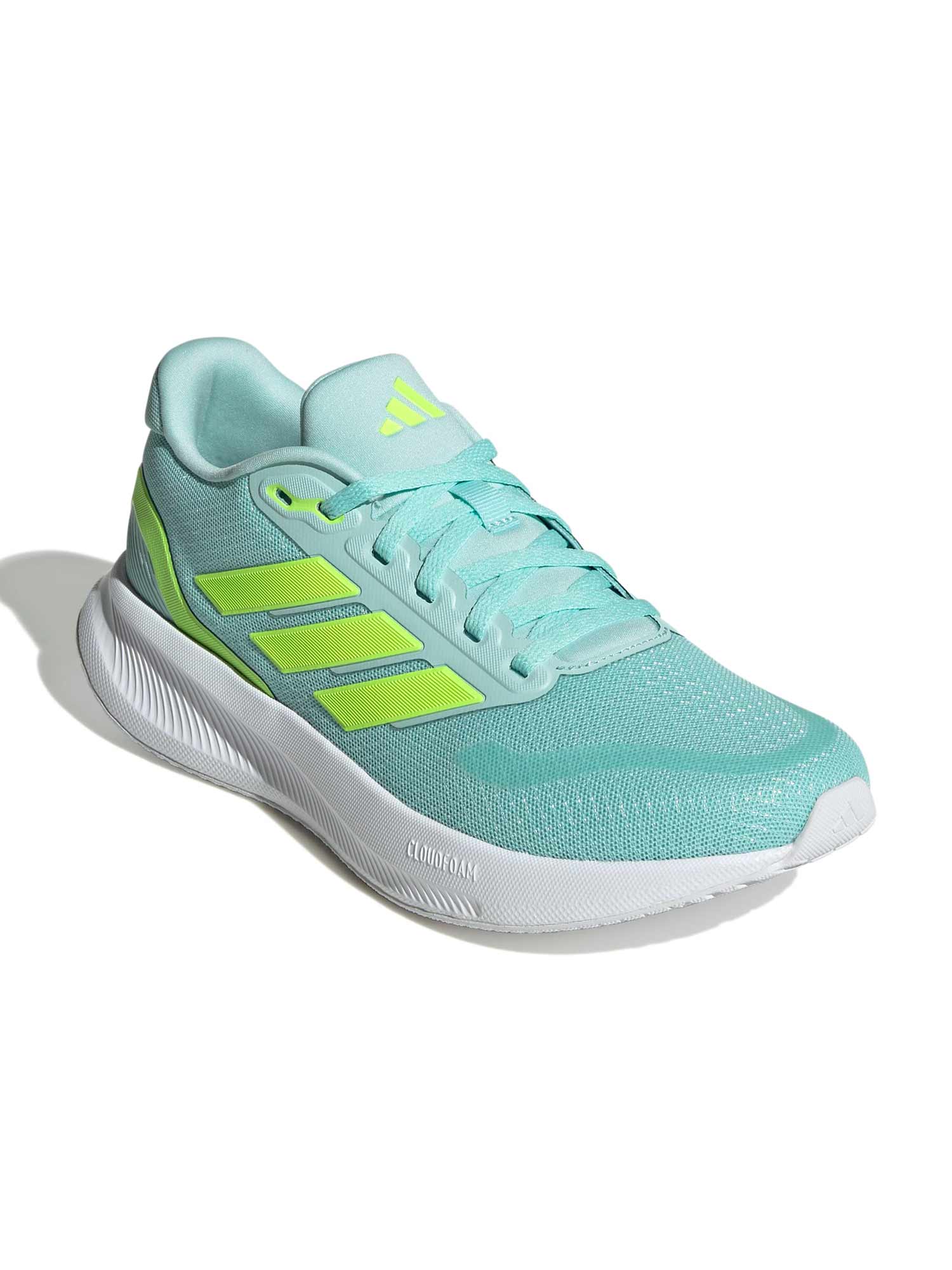 ADIDAS PERFORMANCE Обувки Runfalcon 5 Running
