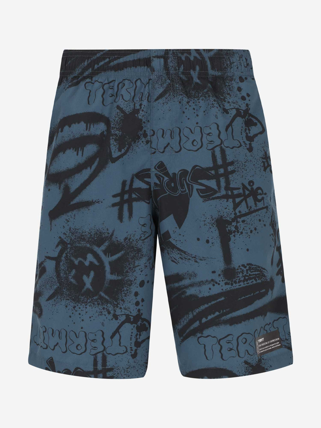 TERMIT Плувни шорти Surf Boys Shorts