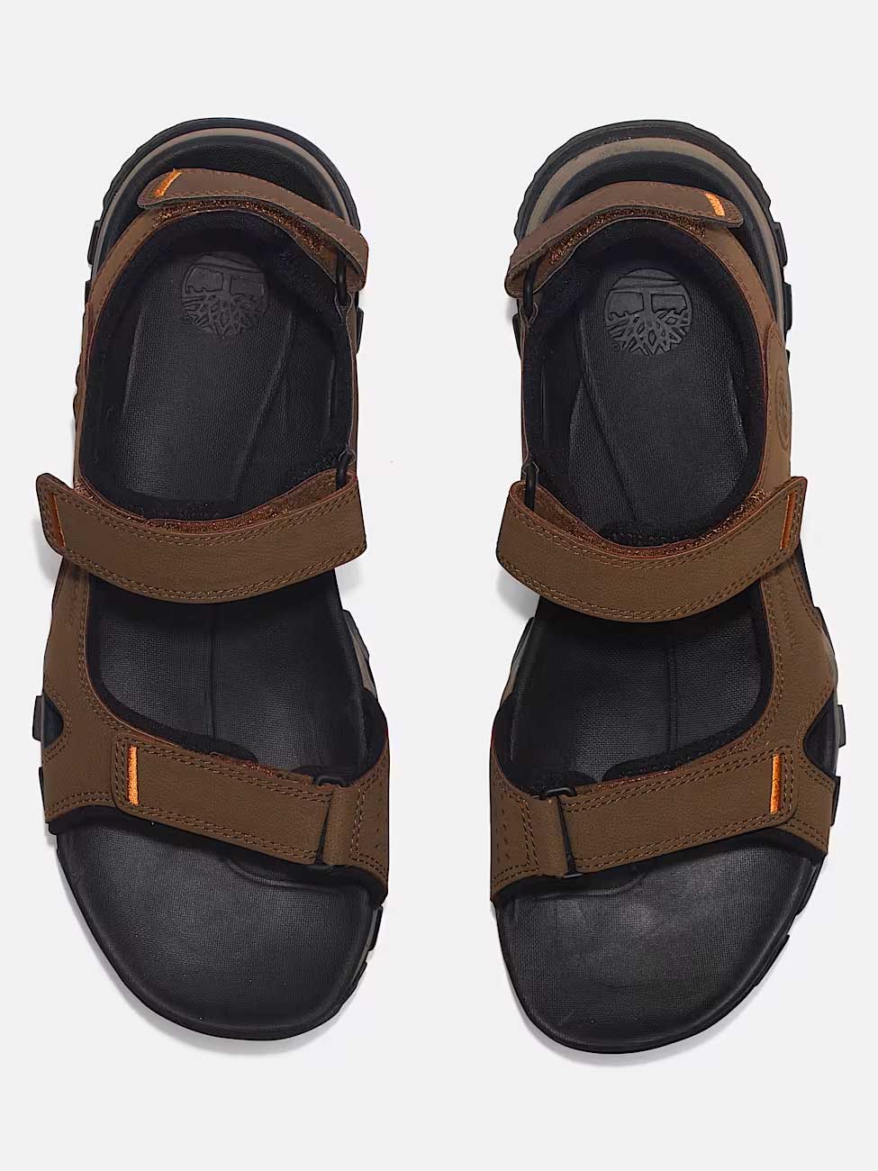 TIMBERLAND Сандали Lincoln Peak BACKSTRAP SANDAL