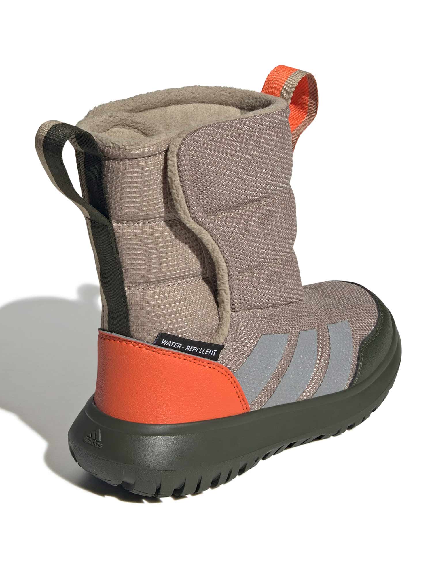 ADIDAS SPORTSWEAR Ботуши Winterplay Kids