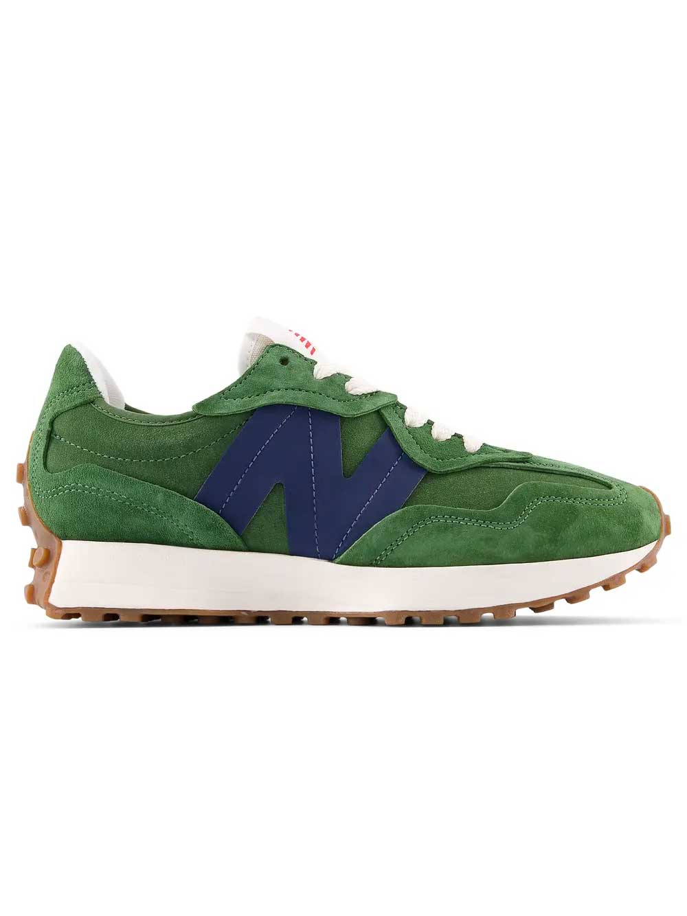 NEW BALANCE Обувки 327 - CLASSICS