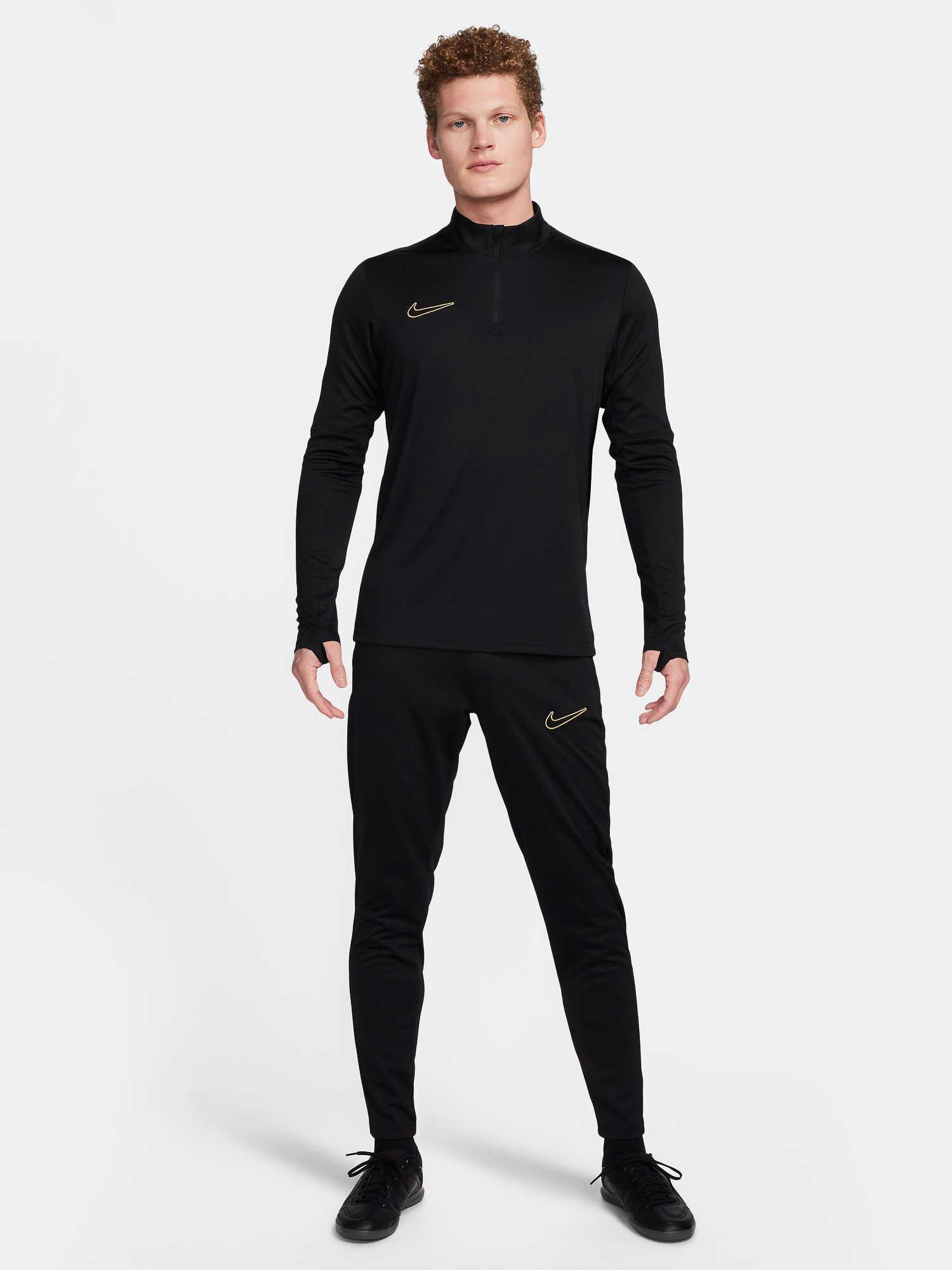 NIKE Спортно долнище M NK DF ACD23 PANT KPZ BR