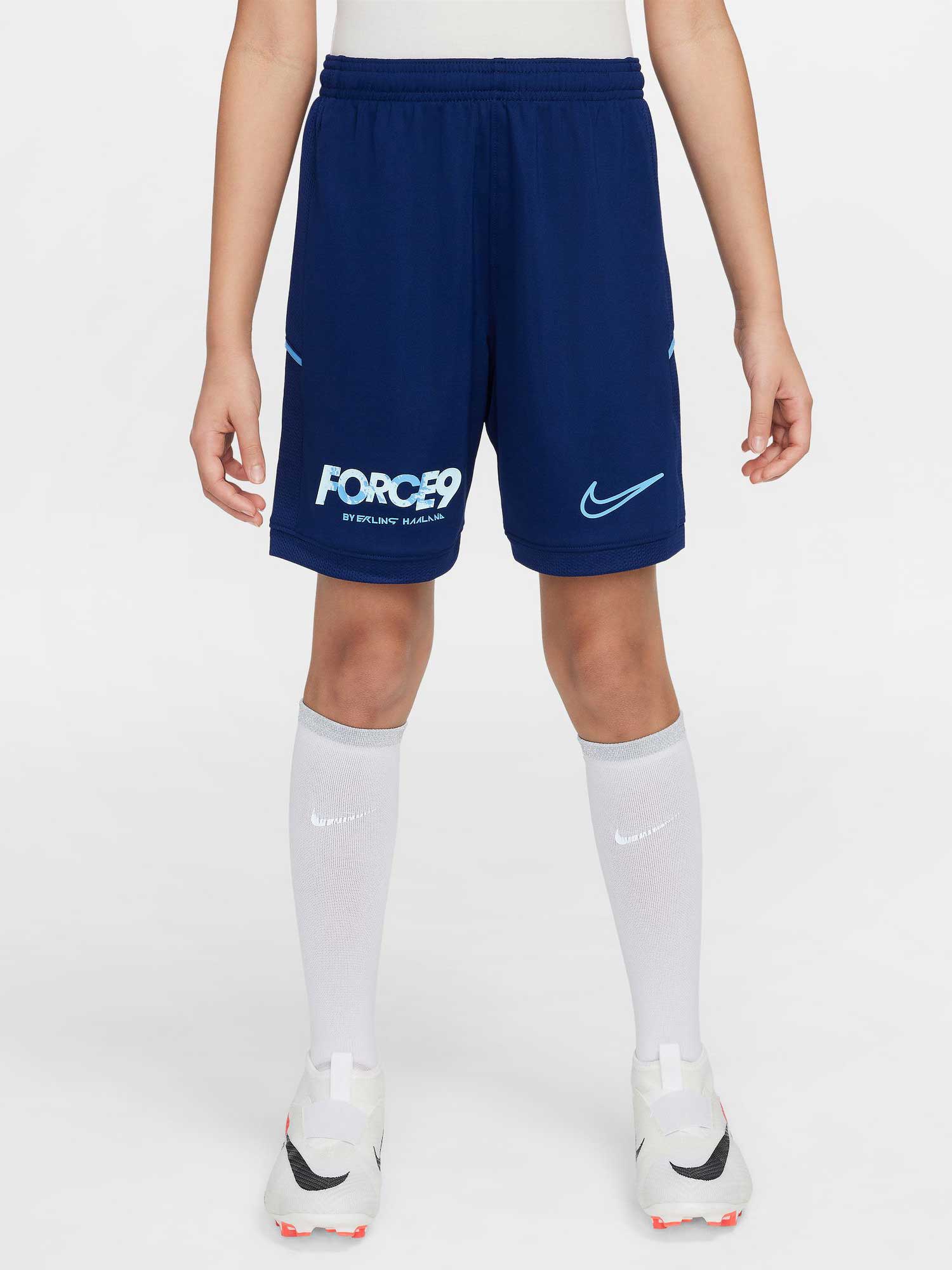 NIKE Къси панталони Erling Haaland K NK DF ACD25 SHORT -PD