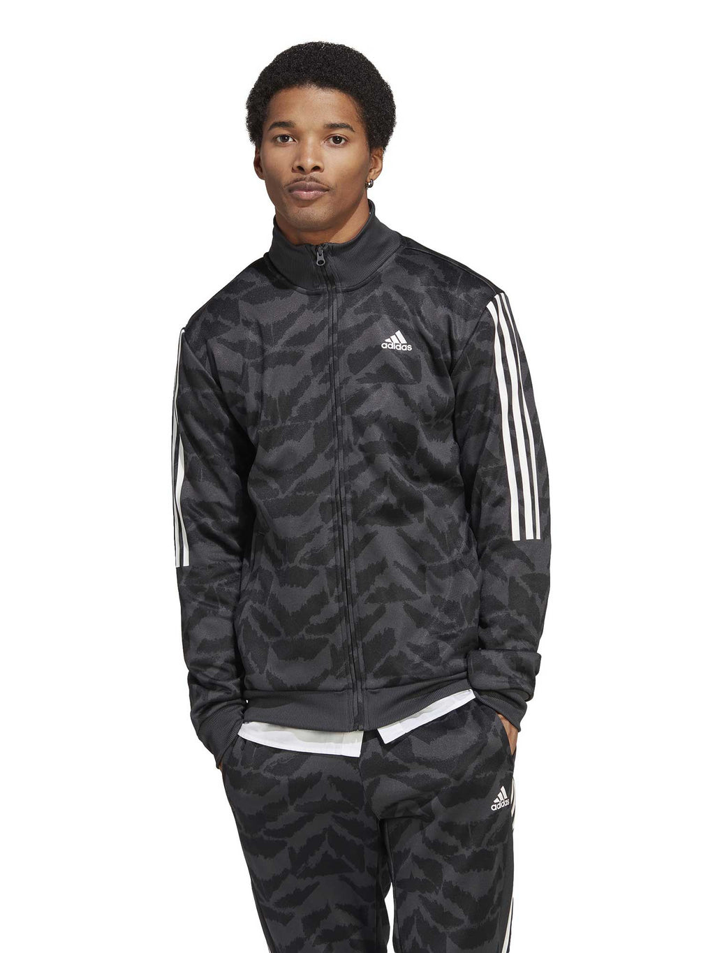 ADIDAS SPORTSWEAR Спортно горнище Tiro Suit-Up