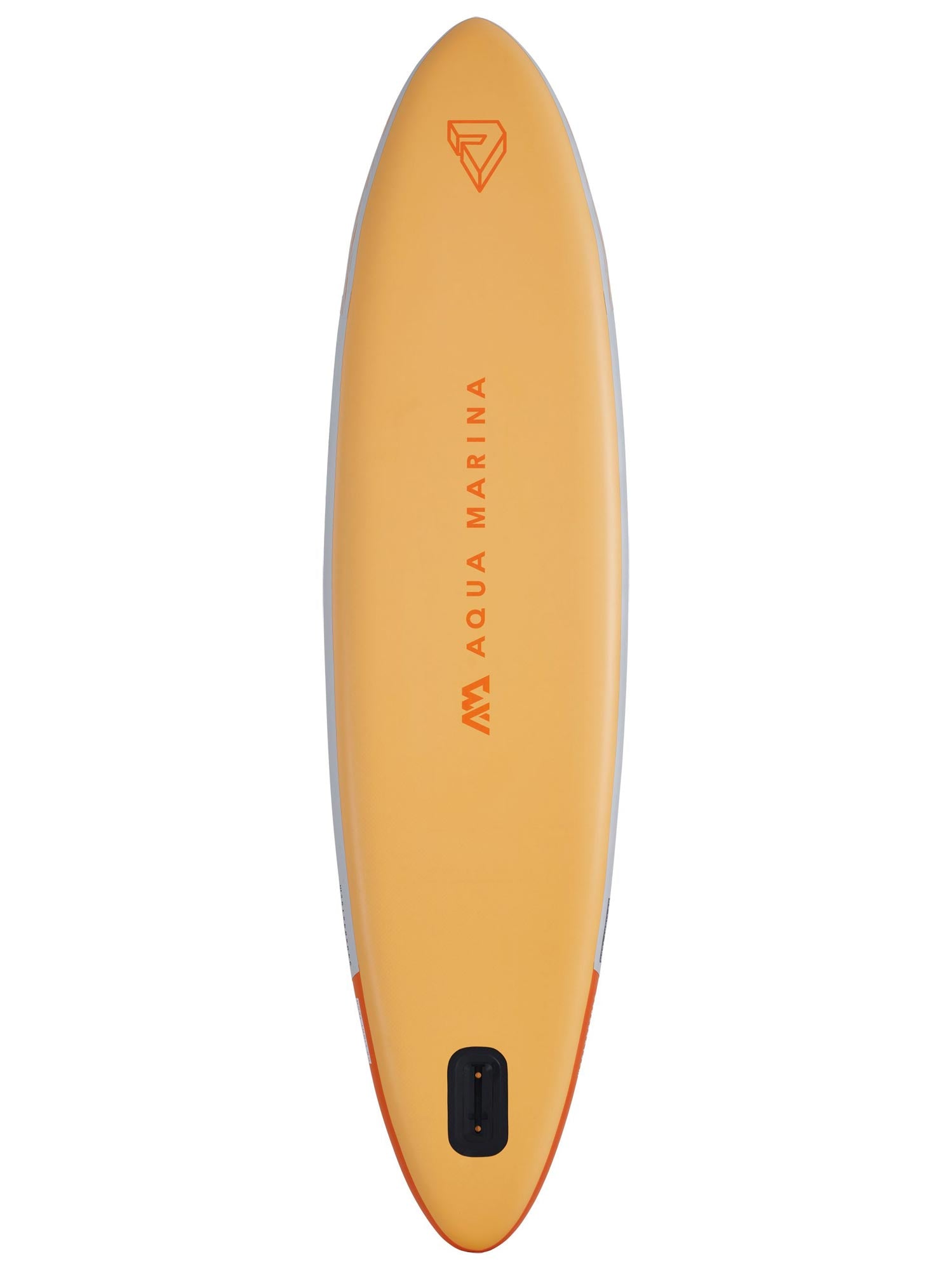 AQUAMARINA Надуваем SUP MAGMA - 330х84х15 см