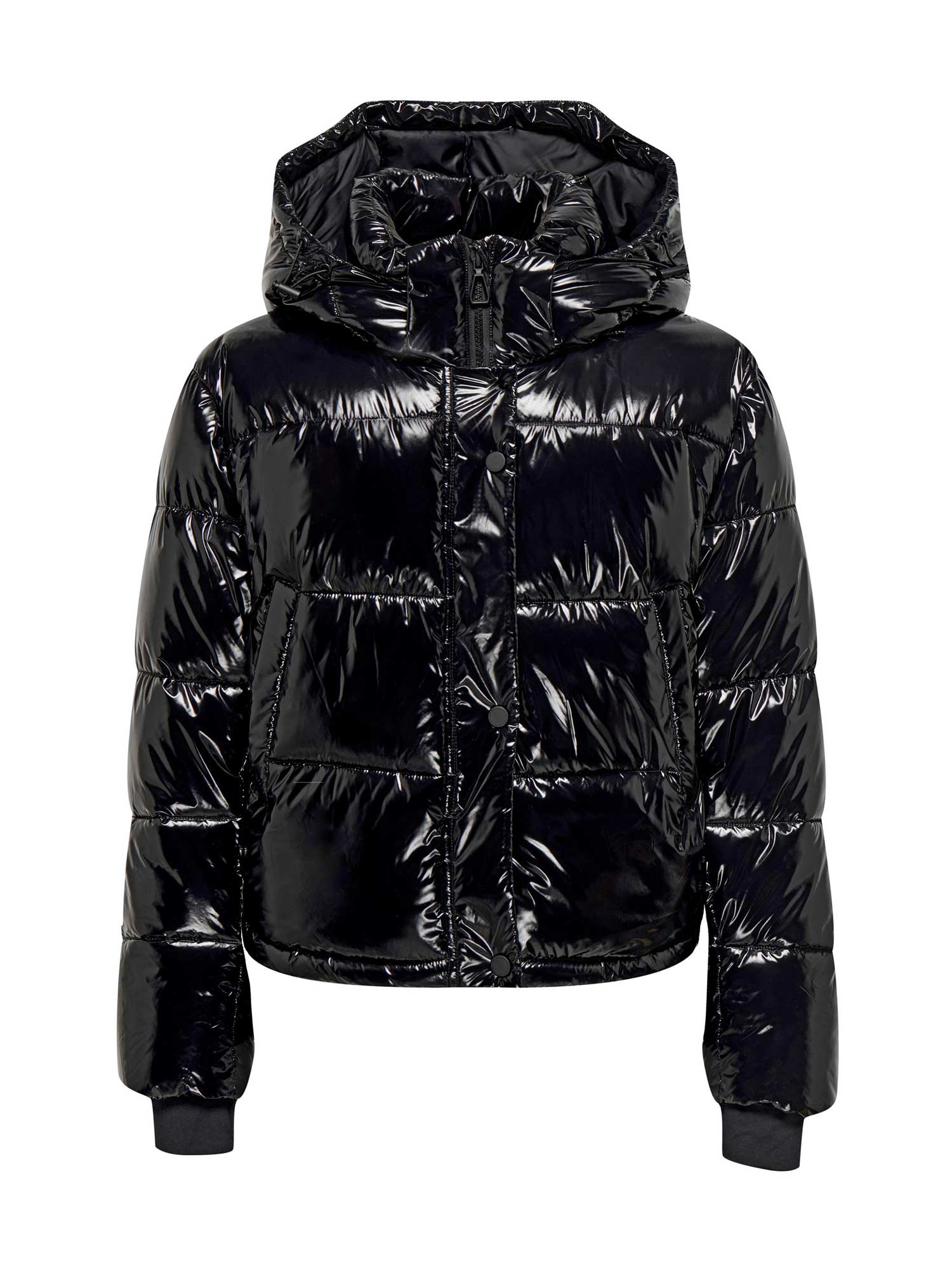 ONLY Яке ONLANNLOUIS PREMIUM PUFFER JKT SHORT OTW