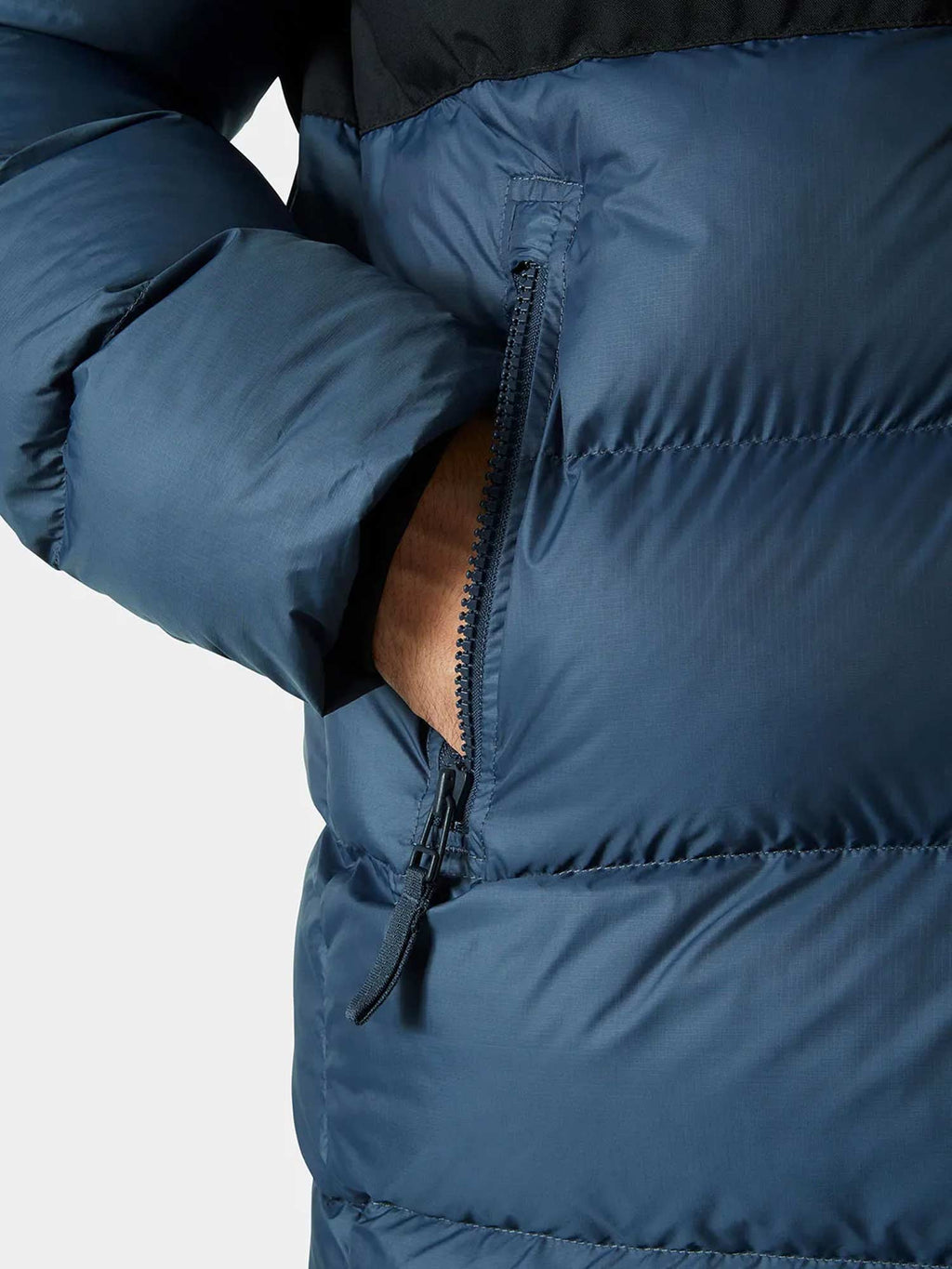 HELLY HANSEN Яке ACTIVE PUFFY LONG JACKET