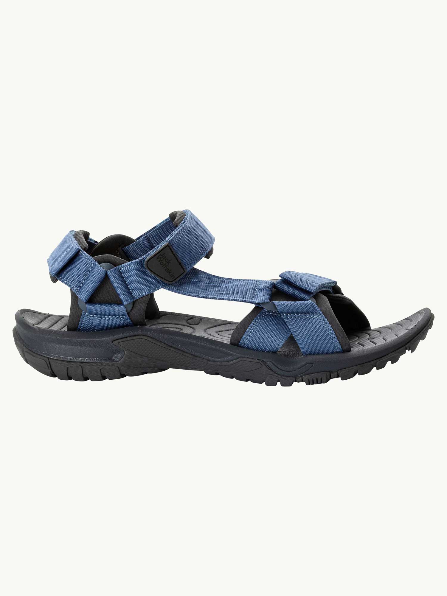 JACK WOLFSKIN Сандали LAKEWOOD RIDE SANDAL M