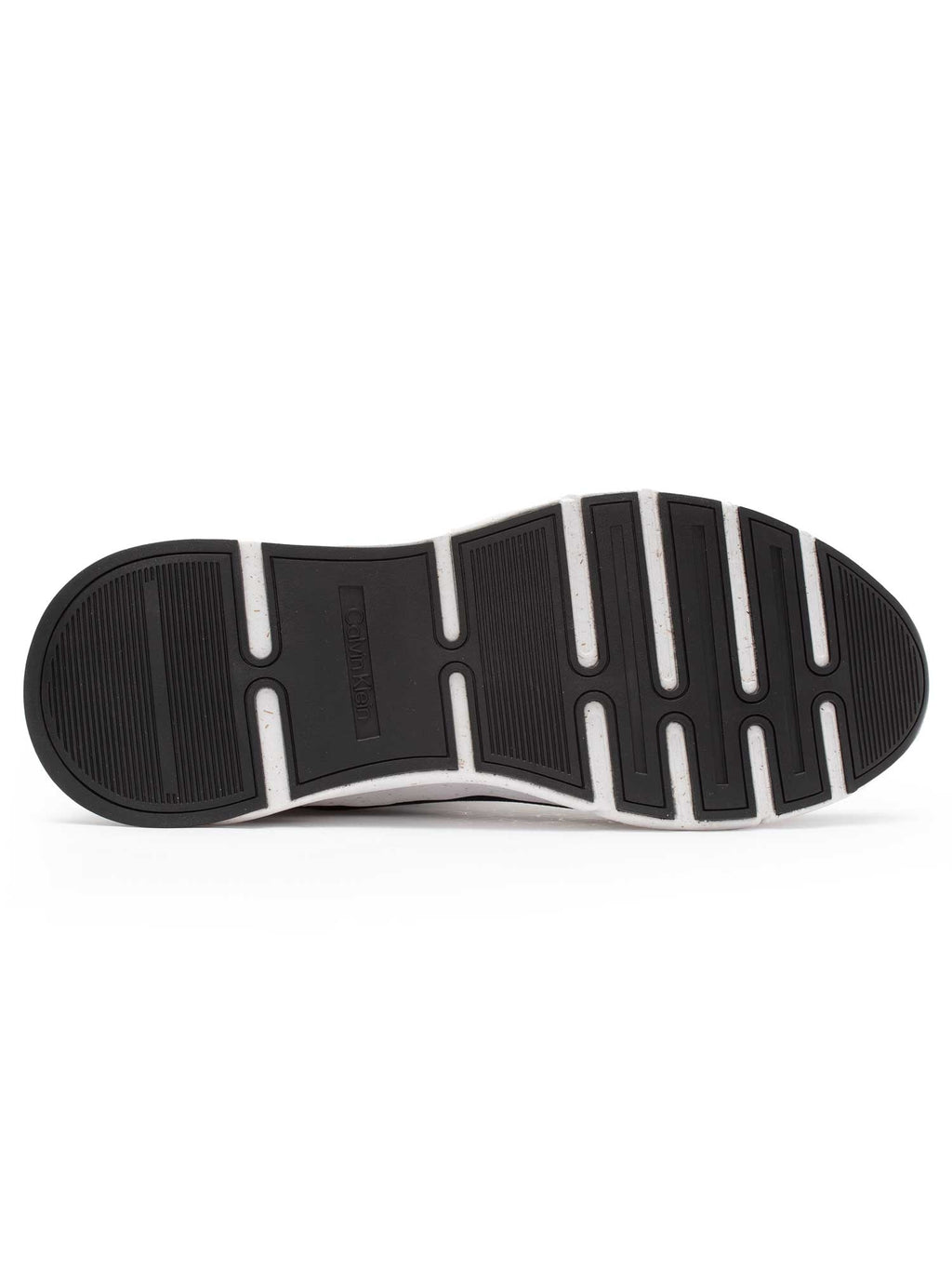 Calvin Klein Jeans Обувки SOCKBOOT RUNNER