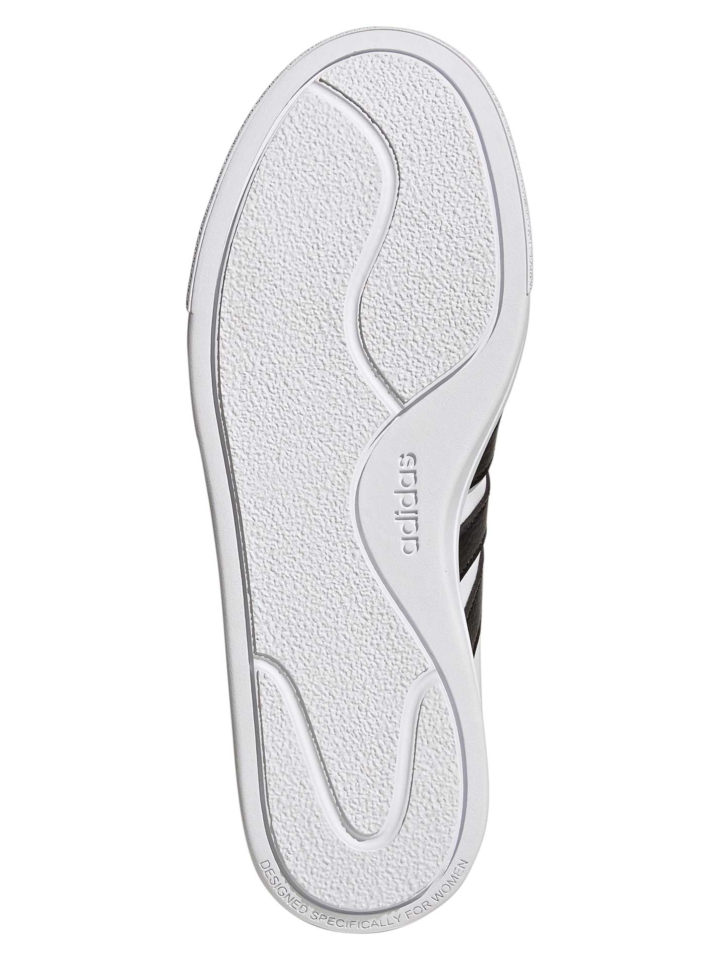 ADIDAS SPORTSWEAR Обувки Court Platform