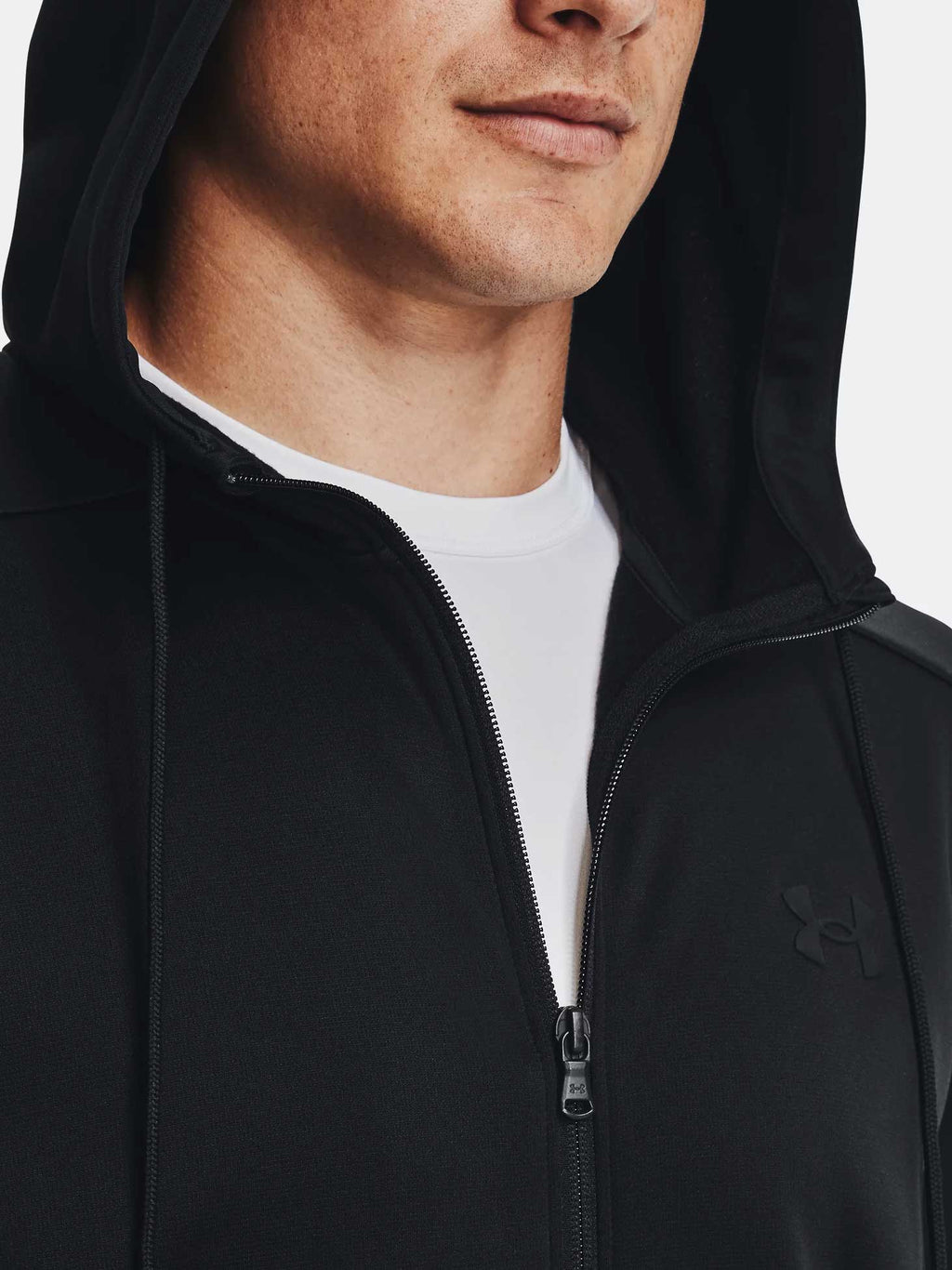 UNDER ARMOUR Суитшърт UA Armour Fleece
