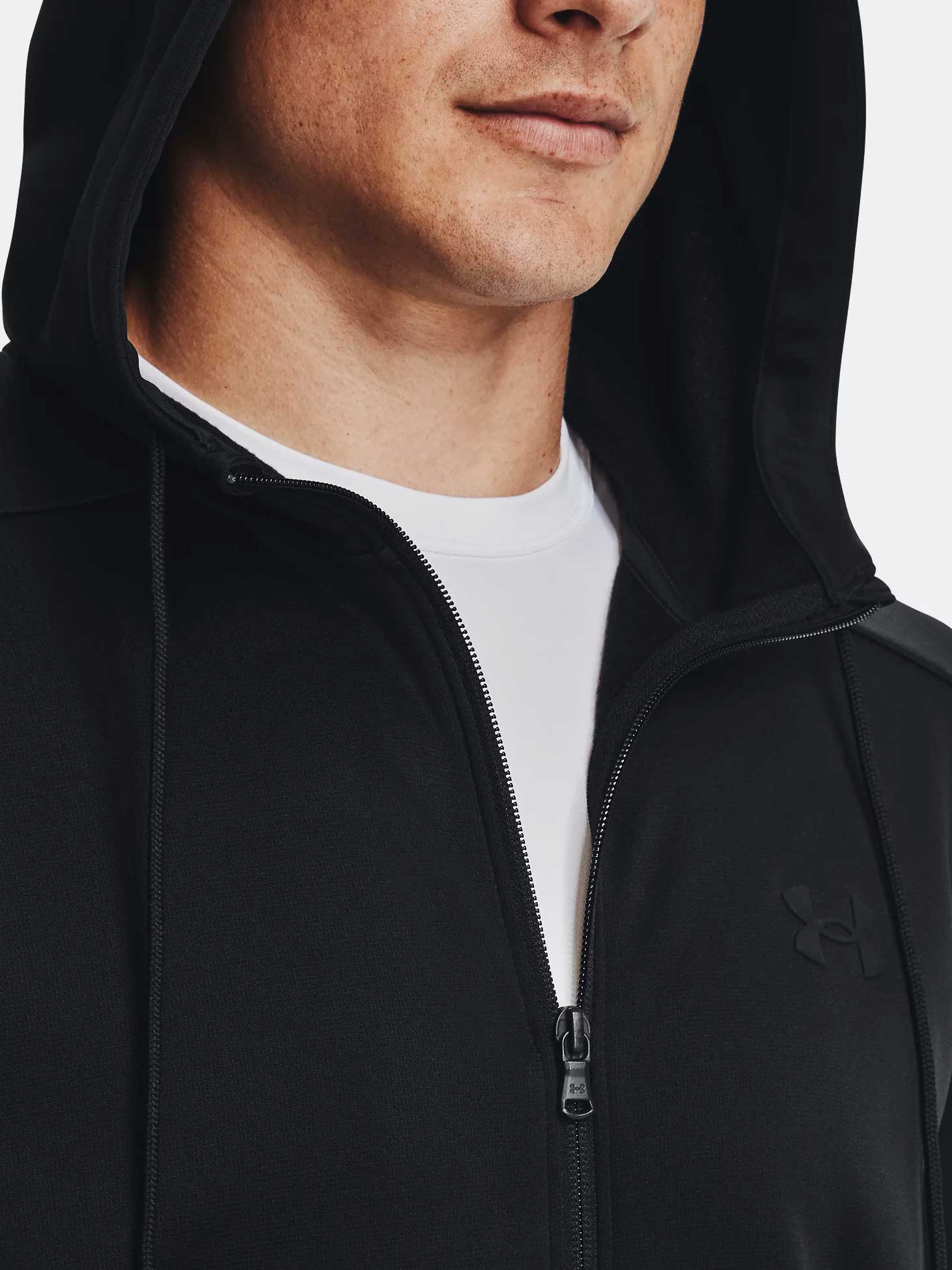 UNDER ARMOUR Суитшърт UA Armour Fleece