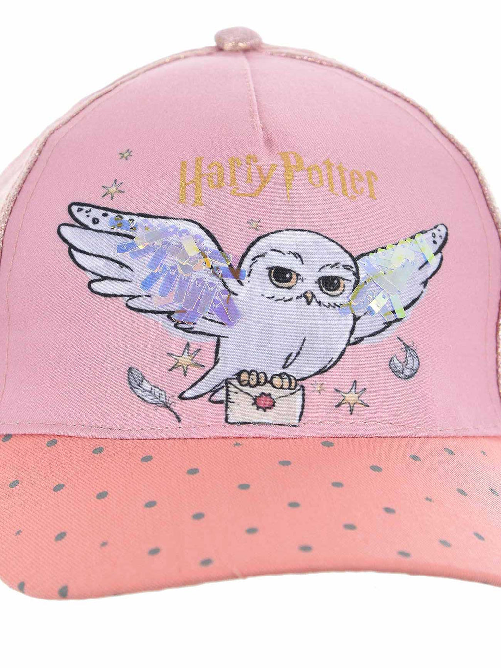 KIDS MOVIE HEROES Шапка HARRY POTTER