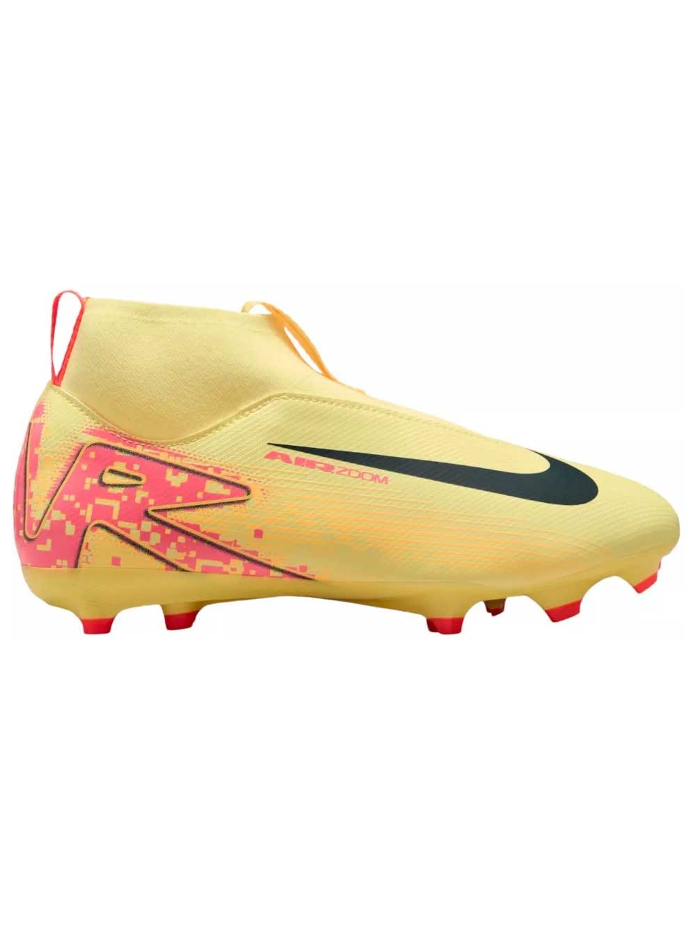 NIKE Обувки JR ZM SUPERFLY 10 ACAD Kylian Mbappe FGMG
