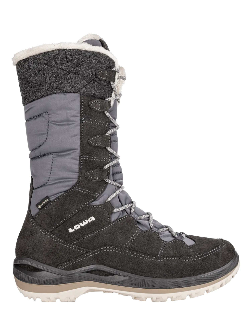 LOWA Ботуши ALBA III GTX Ws