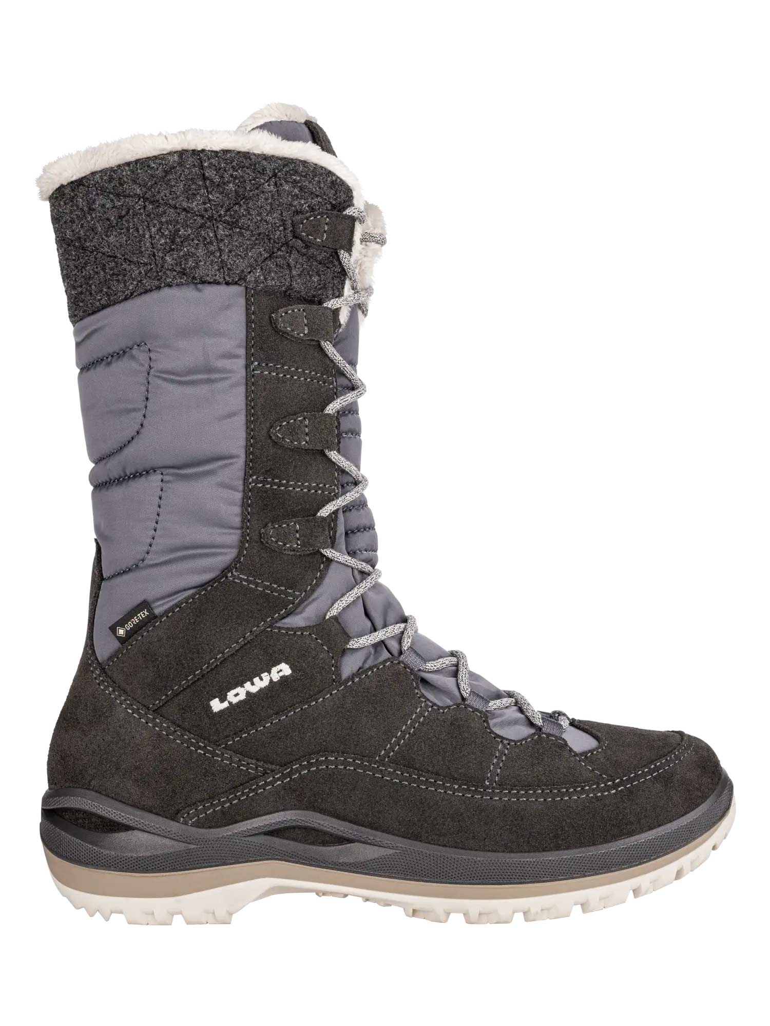 LOWA Ботуши ALBA III GTX Ws