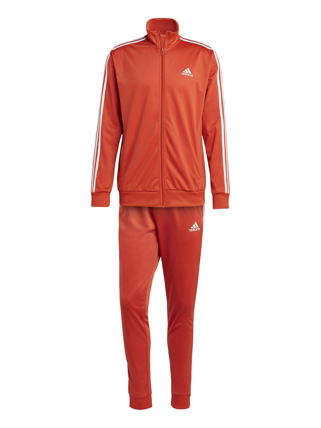 ADIDAS SPORTSWEAR Спортен екип Sportswear Basic 3-Stripes