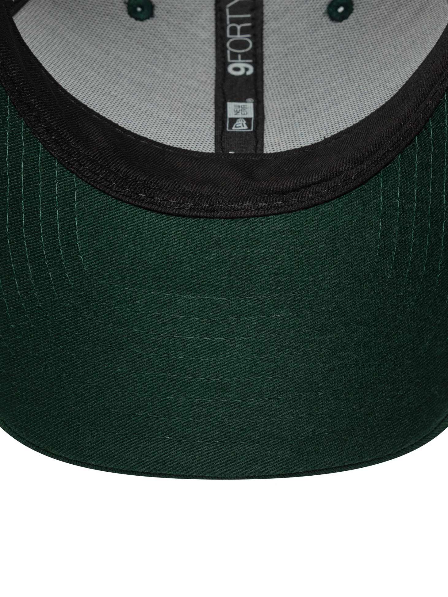 NEW ERA Шапка SEASONAL 9FORTY ACMILAN DKG