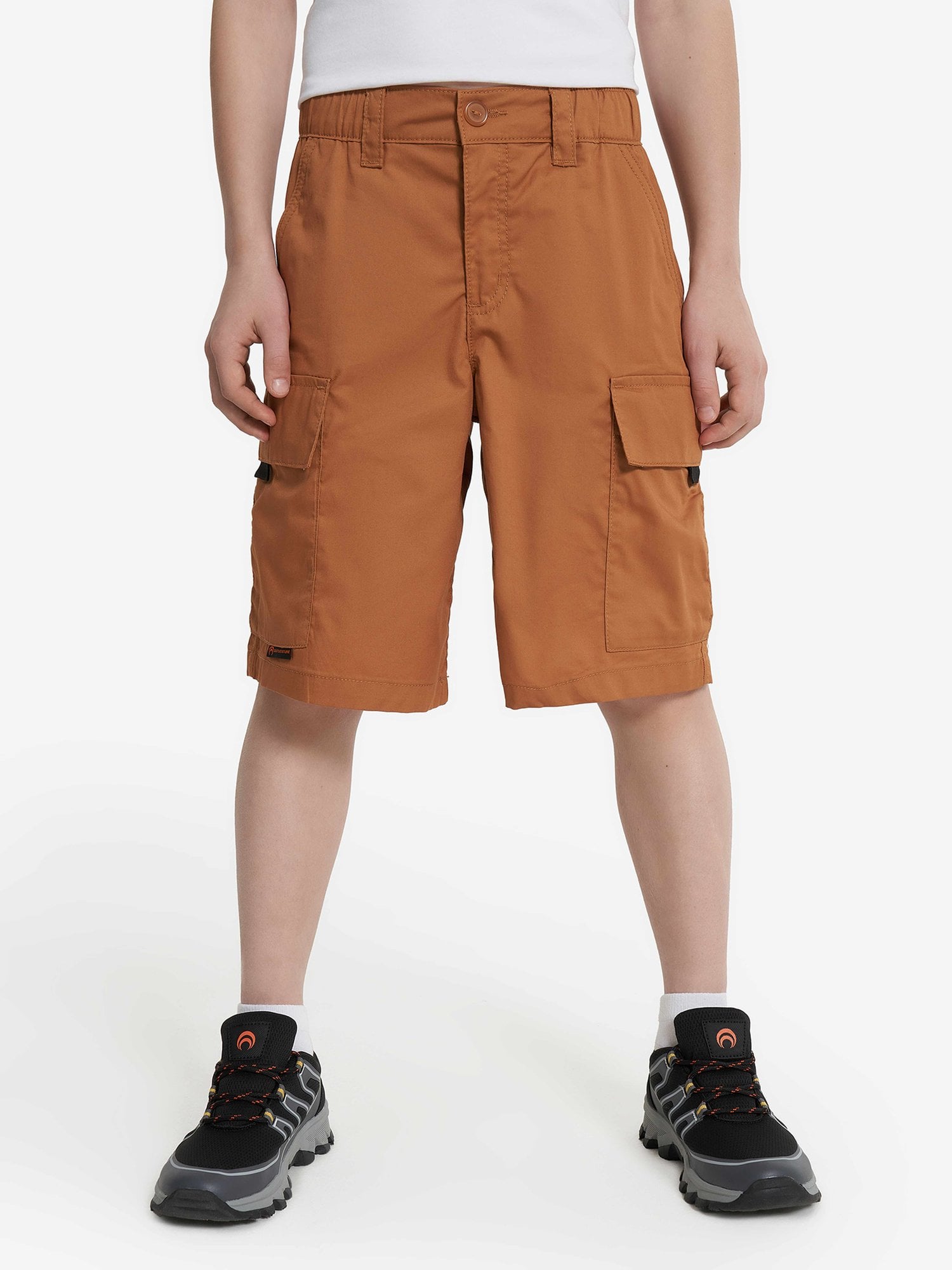 OUTVENTURE Къси панталони Travel Boys Shorts