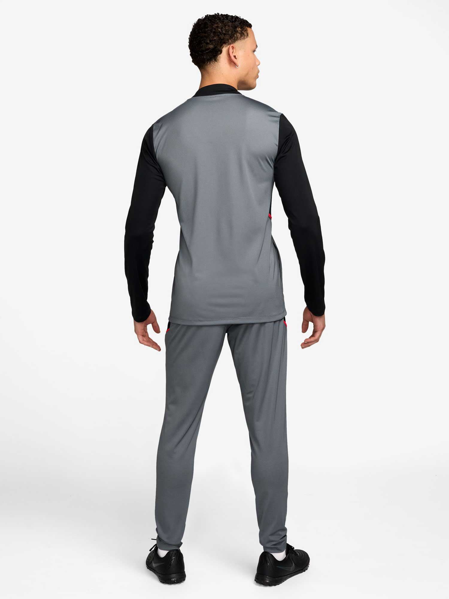 NIKE Спортен екип M NK DF ACD25 TRK SUIT BR