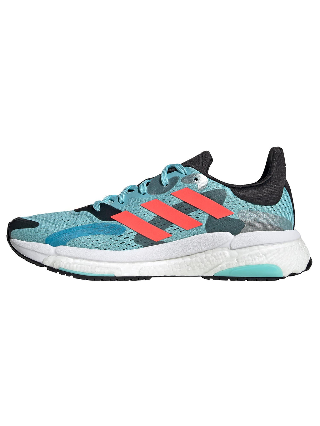 ADIDAS PERFORMANCE Обувки SOLAR BOOST 4 W