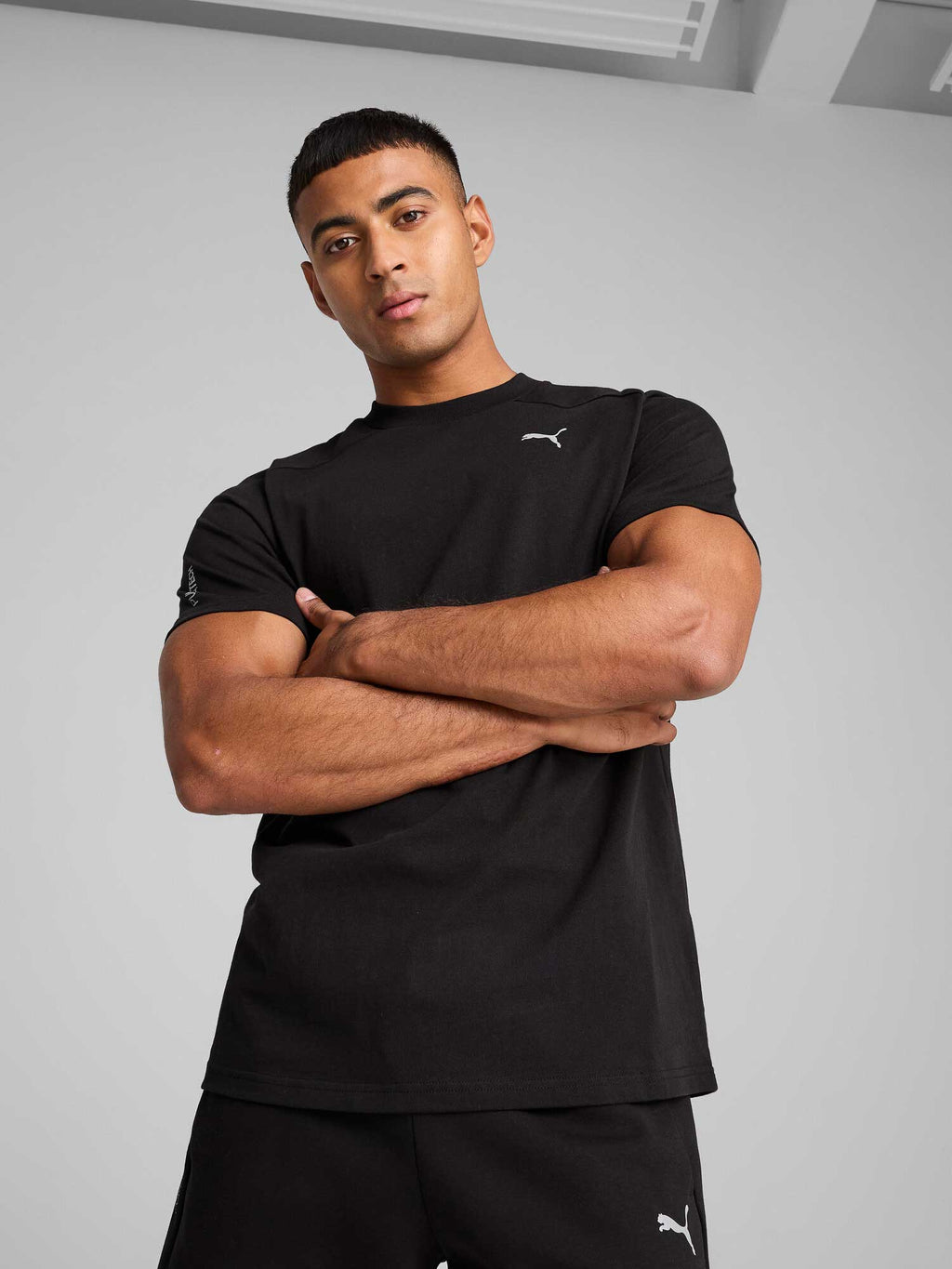 PUMA Тениска PUMATECH Tee