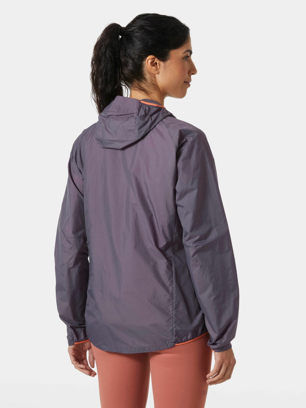 HELLY HANSEN Яке W ROAM WIND JACKET