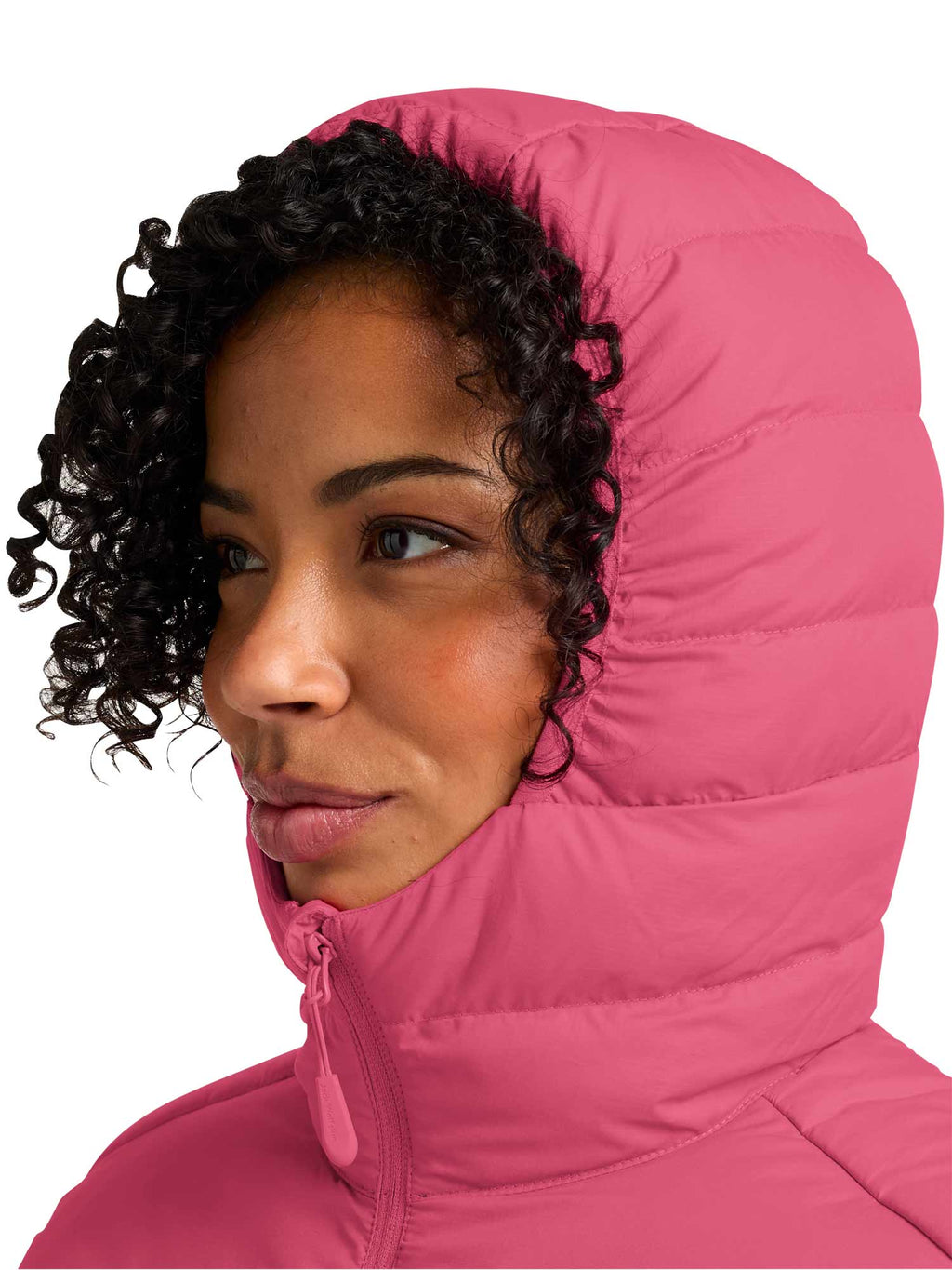 JACK WOLFSKIN Яке ATHER DOWN HOODY W RDS