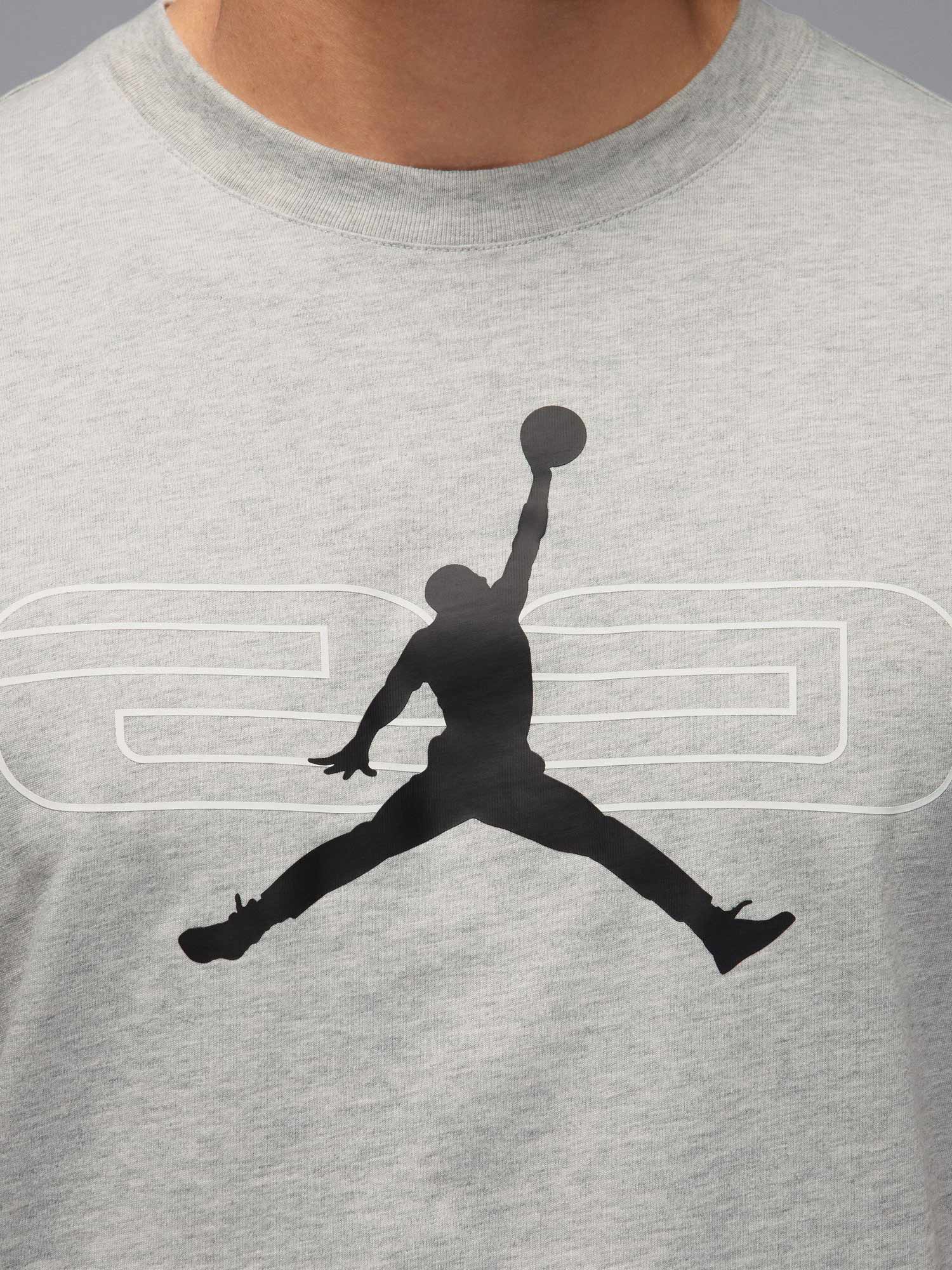 JORDAN Тениска M J DF SPRT JM 23 SS CREW