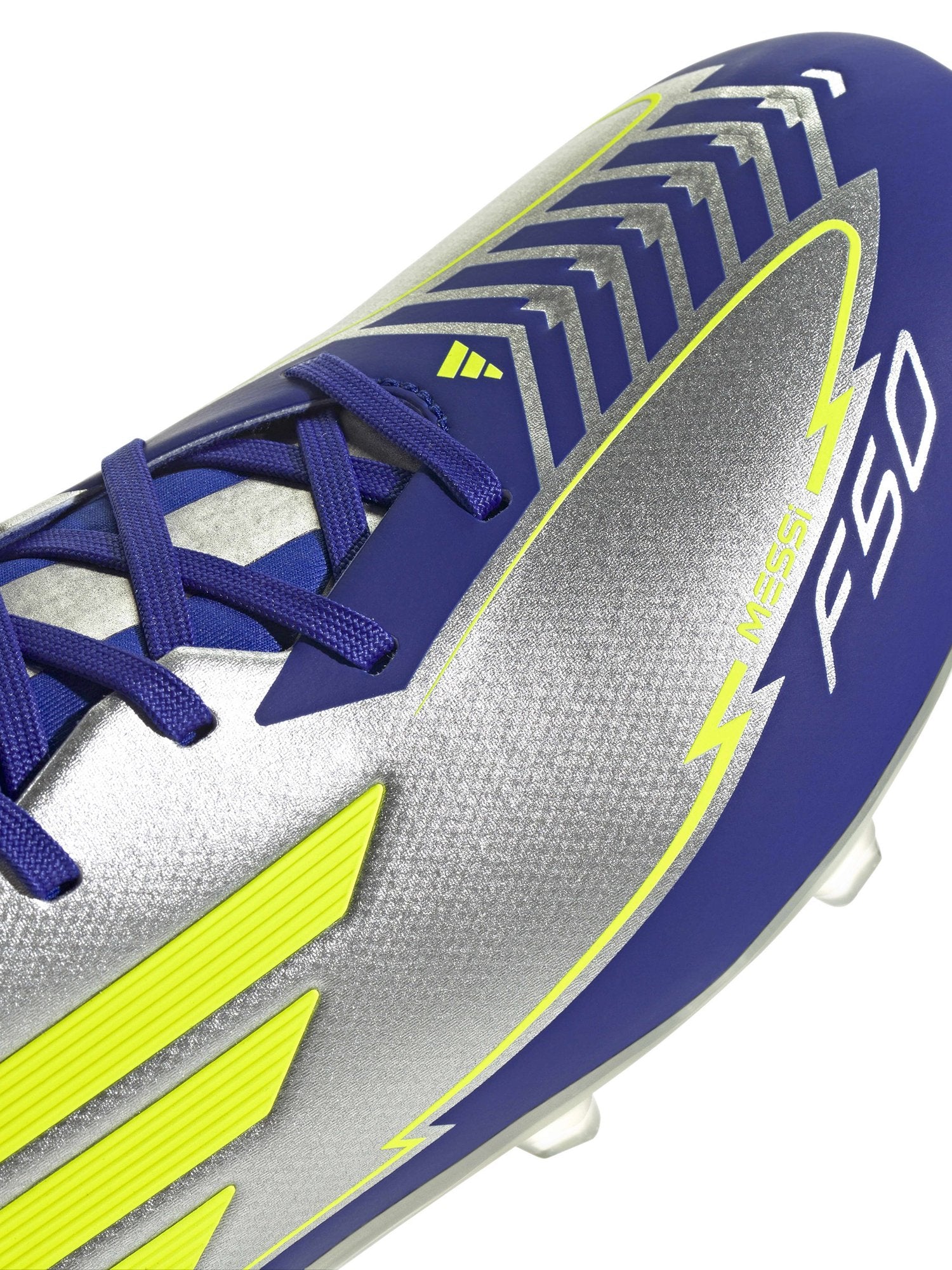 ADIDAS PERFORMANCE Обувки F50 LEAGUE FG\/MG MESSI