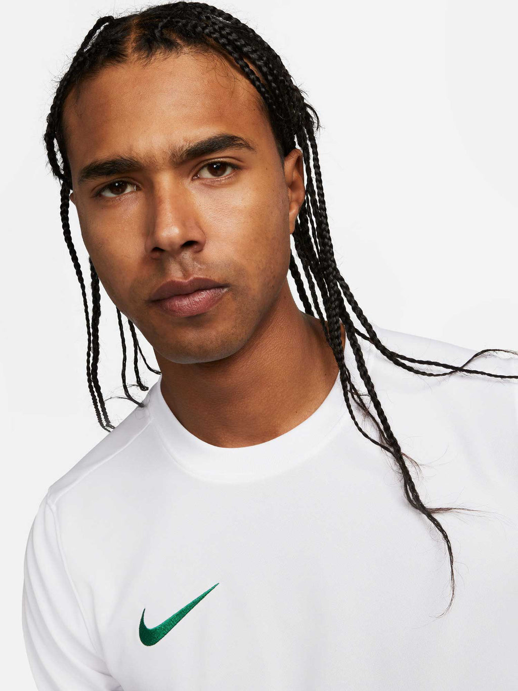 NIKE TEAM Тениска Dri-FIT Park 7