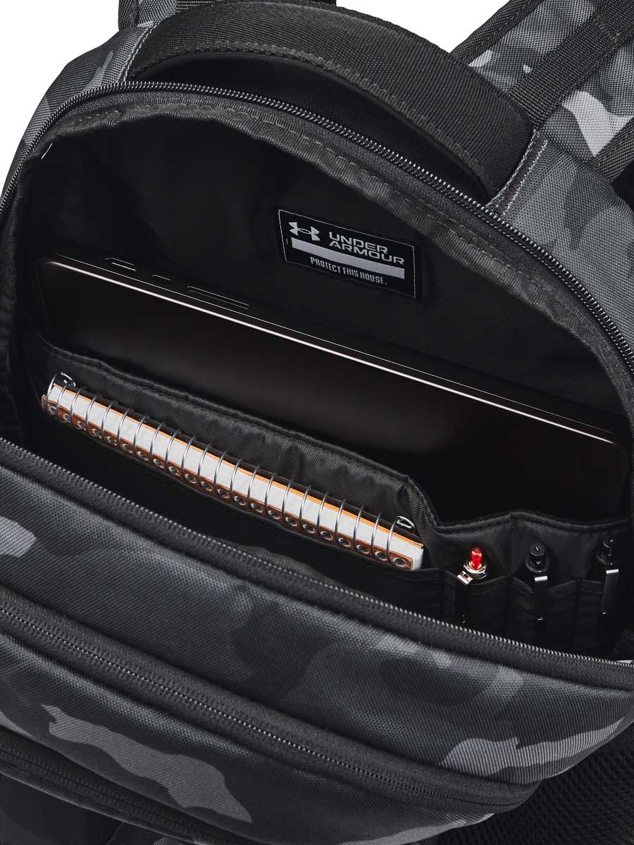 UNDER ARMOUR Раница UA Hustle 6.0 Backpack